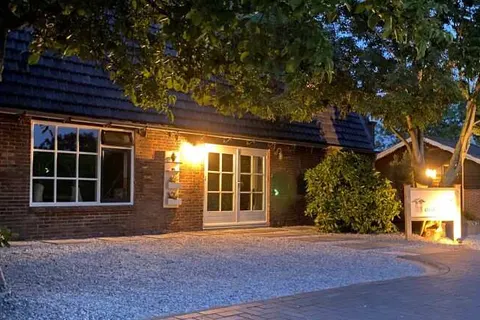 Gastenverblijf Rodenburg foto 18