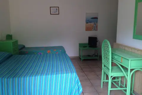 Agriturismo Ruralia in Rome — foto 26