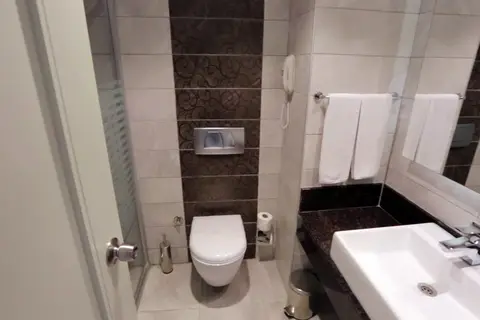 Diamond Elite Hotel & Spa in Manavgat — foto 28
