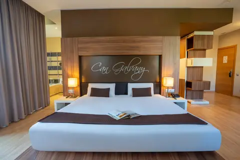 Hotel Golden Barcelona in Vallromanas — foto 17