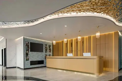 TRYP by Wyndham Istanbul Beyoglu in Beyoğlu — foto 12