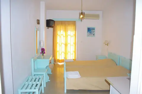 Kymata Hotel in SUNFLOWER SANTORINI, foto 29