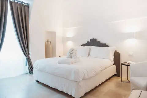 Giovi Relais in Polignano a Mare — foto 23