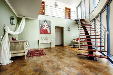 Dom Manuel I Residence in Lagos — foto 23