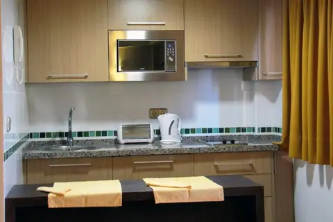 Apartamentos MS Pepita in Benalmadena — foto 3