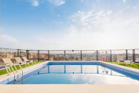 Hotel Eurostars Rey Don Jaime in Morella — foto 26