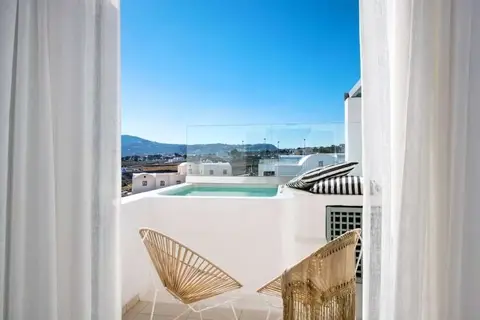 Astro Palace Hotel & Suites in Thira Municipal Unit, foto 17