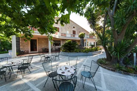 Agroturismo Son Galceran in Esporles — foto 2