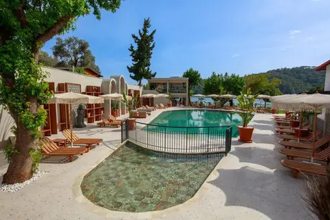 Meri Hotel Ölüdeniz in Muğla — foto 3
