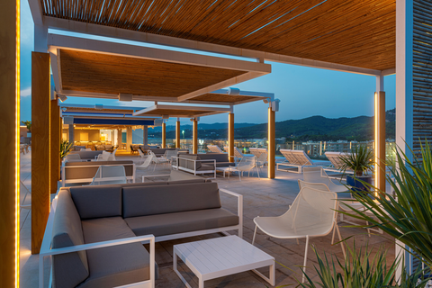 Hotel L'Azure foto 15