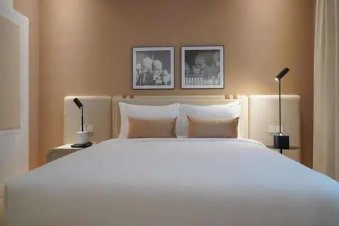 Al Seef Resort & Spa by Andalus in المُنتَزه — foto 3