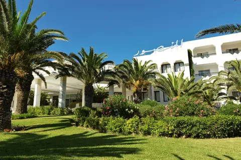 One Resort El Mansour in Mahdia — foto 18