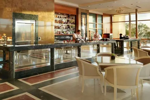 Divani Apollon Palace & Thalasso in Βουλιαγμένη — foto 9