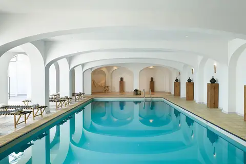 Grecotel Casa Marron in Δημοτική Ενότητα Λαρισσού — foto 13