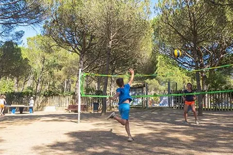 Wecamp L Escala Punta Milà foto 4