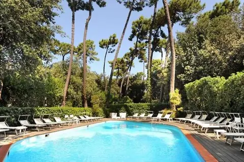 Tiziana Marina Di Pietrasanta Hotel in Pietrasanta