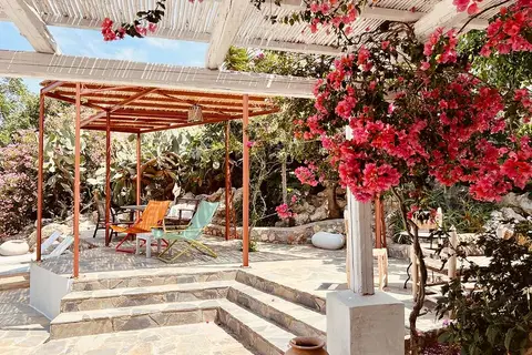 Caesars Gardens Hotel & Spa in Lindos, foto 9