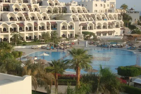 Mövenpick Sharm El Sheikh in Sharm El Sheikh