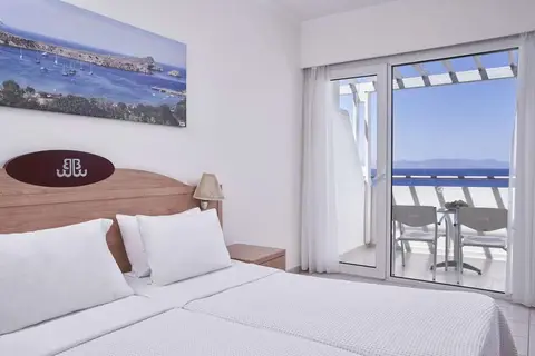 Blue Bay Resort in Ialysos, foto 3