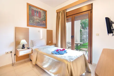 Horizon Line Villas foto 7