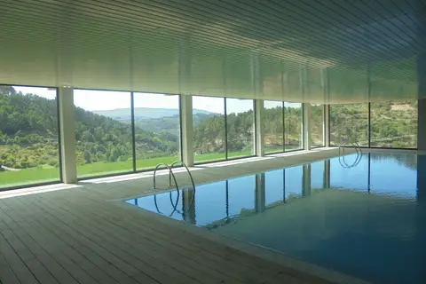 Douro Cister Hotel & SPA in Tarouca — foto 14