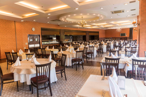 Hotel Alaiye Resort foto 6