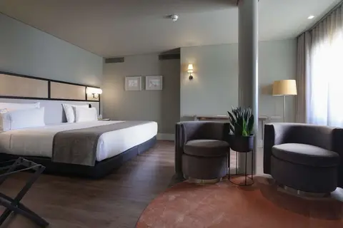 Hotel Das Virtudes in Porto, foto 6