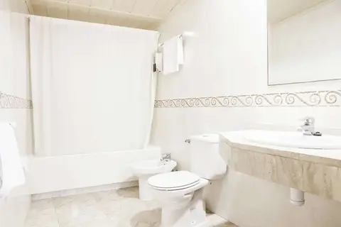 Ibersol Sorra d'Or in Malgrat de Mar — foto 24