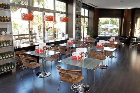 Barceló Santa Cruz Contemporáneo in Santa Cruz De Tenerife — foto 15