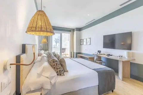 Hotel Soho Boutique Las Vegas in Málaga — foto 17