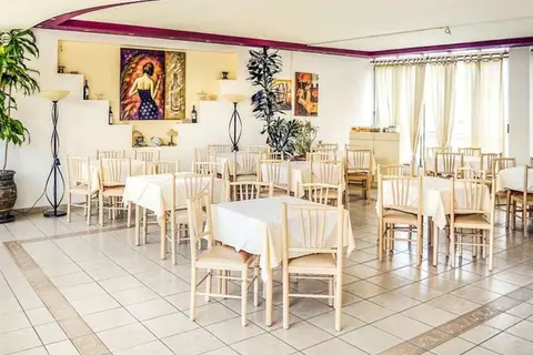 Alexandros Hotel in Δημοτική Ενότητα Βραχασίου — foto 6