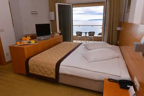 Hotel La Luna in Novalja — foto 10