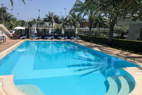 Villa Galati Resort in Mascali — foto 27