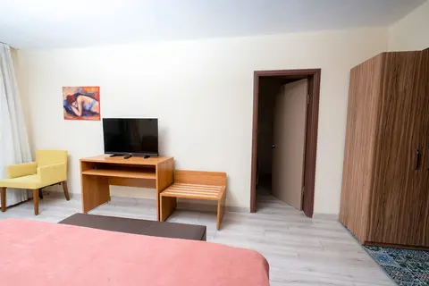 Marmaris Begonville Beach Hotel in Marmaris — foto 19