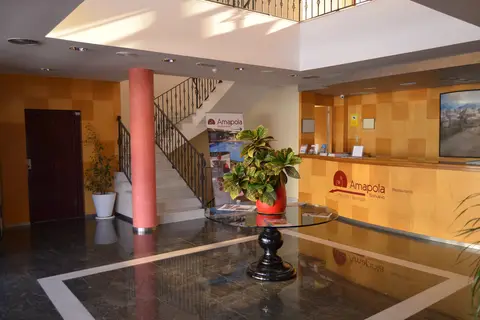Hotel Playasol in Pulpí — foto 5