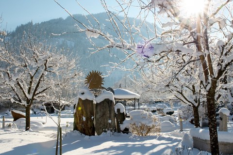 Hotel Landgut Zapfenhof foto 14