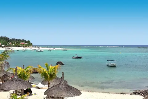 Anelia Resort & Spa in Flic en Flac VCA, foto 16