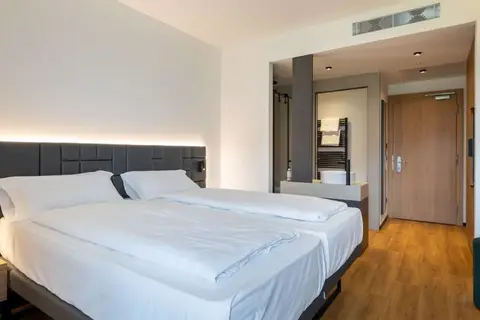 My Active Hotel in Levico Terme