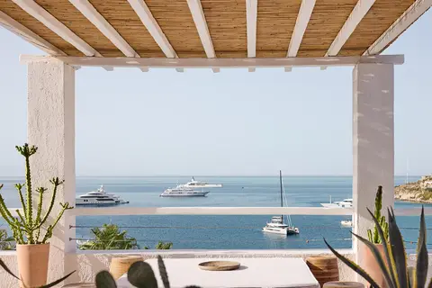 Mykonos Blu, A Grecotel Resort to Live in Μύκονος — foto 21