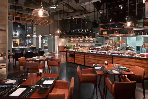 Sofitel Bali Nusa Dua Beach Resort in Nusa Dua — foto 6