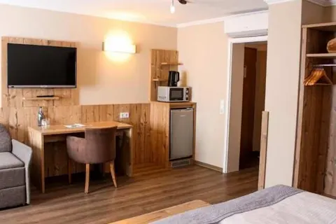 Hotel Restaurant zum Reussenstein foto 14