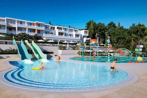 Valamar Girandella Resort Family Hotel in Labin — foto 12