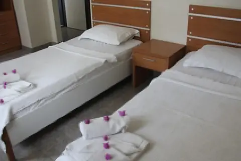 Sunpoint Family Hotel in Bodrum — foto 8