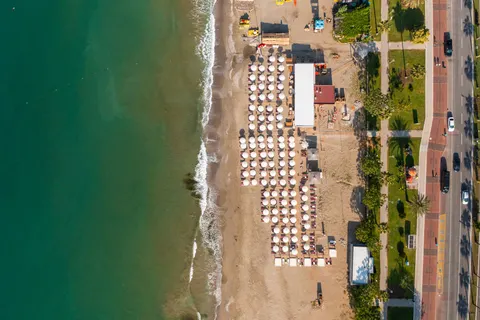 Heritage By Çimen in Alanya — foto 5