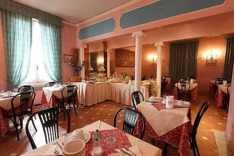 Hotel Alinari in Florence, foto 15