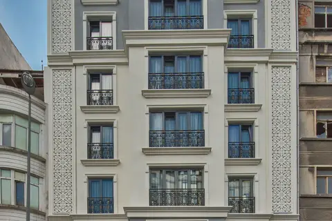 Inntel Hotel Istanbul in Fatih, foto 28