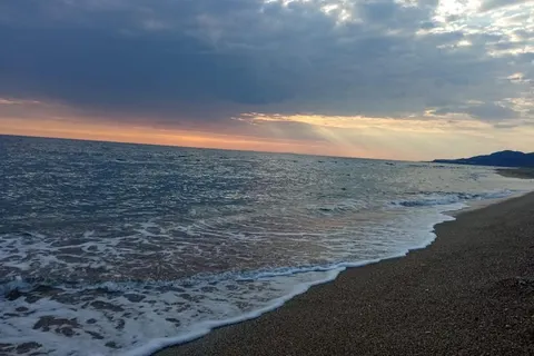 Hotel Blue Water Resort foto 17