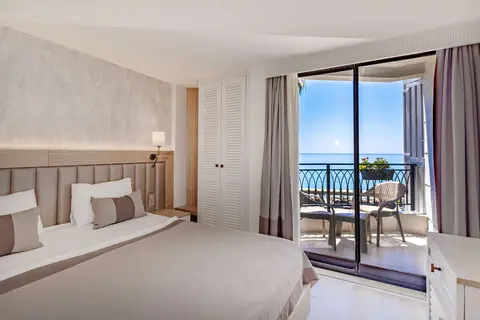 De'manor Hotel in Alanya — foto 10