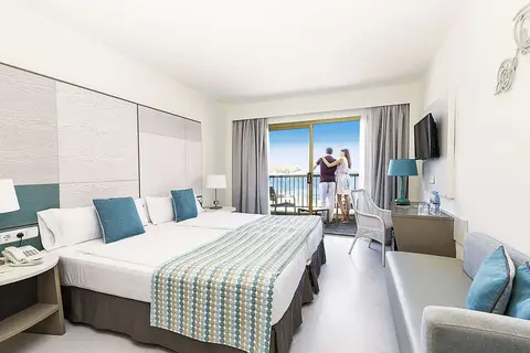 Allsun Hotel Lux de Mar in Capdepera — foto 3