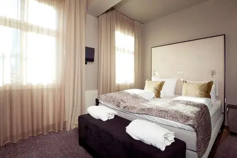 Clarion Collection Hotel Folketeateret in Oslo
